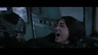 Epic train fight scene Nik- extraction 2