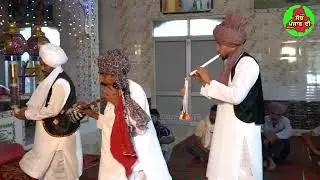 ਪੰਜਾਬੀ ਸੰਗੀਤ ਦੀ ਪੁਰਾਣੀ ਵੰਨਗੀ ਤੂੰਬੀ ਅਲਗੋਜ਼ਿਆਂ ਵਾਲੀ ਗਾਇਕੀllOld Punjabi Culture Tumbi Algogyia  Gyaki