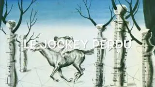 ISP Movie French dadaisme