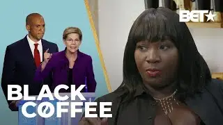 Who Was The Biggest Loser In The Democratic Debate? w/ Bevy Smith | Black Coffee