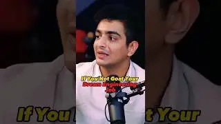 IITians Are Jobless Teachers 🤫😡 |  IIT Status #iitbombay #iit #iim #esaral #motivational #iitdelhi