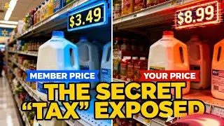 How Walmart and Kroger use Digital Price Tags to Price Gouge You
