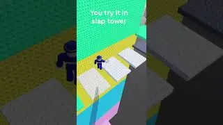 #roblox #wallhop #wallhoproblox #robloxwallhop #trolltower #troll #comedy #funny #fyp #fypp #foryp