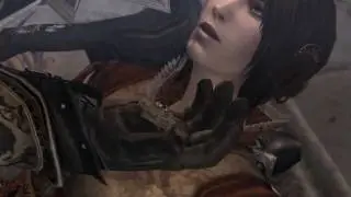 Assassin's Creed Brotherhood- Cristina's Memories 2