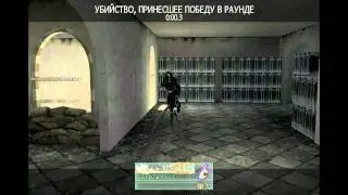 codmw2m 2011 07 10 14 47 16 HD 1280x720 MPEG4 Широкий экран