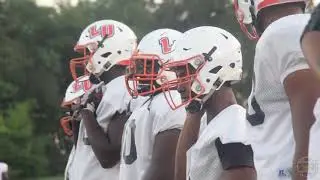 Lincoln Lions Growth Season