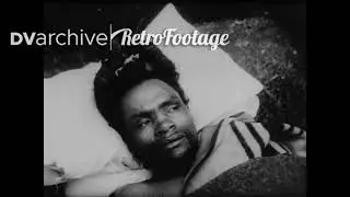 1956 - Dedan Kimathi, leader of the Mau Mau Uprising, is caught