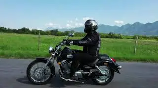 Izuka CL250 2020