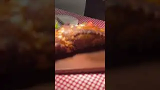 Chef&rsquo;s special grilled Hamour