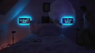 LEO's Sleep Stream Routine