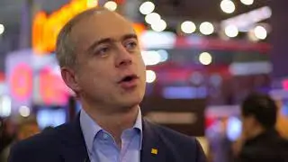 MWC 2018: "We have to go to the markets and explain why we're creating value," says Orange CFO