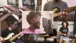 I Thought It Was You (Herbie Hancock Cover)