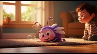 Bubble Bug Goes Rug Tug Hug | Best Nursery Rhymes and Kids Songs