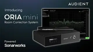 ORIA Mini: система коррекции помещения, которую вы ждали
