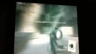 Grounded's Modded Black Ops Campaign GPD