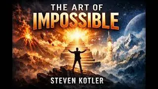 The Art of Impossible | Unlock Peak Performance & Achieve the Unthinkable