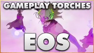 D&eacute;cid&eacute;ment il est CRAQU&Eacute;... TORCHES : ASPECT d'&Eacute;os| Guide Hades FR