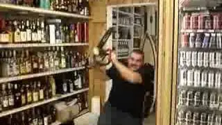 RAMIDOGG THE CHAIN SAW