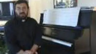 The Vocation Director
