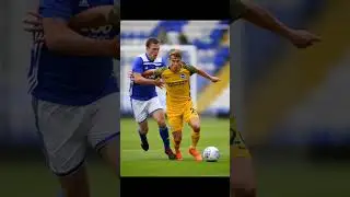 Solly marchhhhhhhh #footballshorts #football #brightonandhovealbion #sollymarch