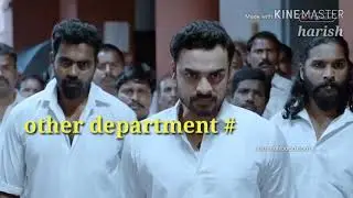 Royal mech| mechanical | mass | mechons | whatsapp status |maari 2 entry