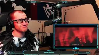 Jiluka | Ablaze (Reaction)