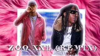 Jeune Morty x Ateyaba - Zoo XXL (Remix) #225x228