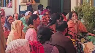 सांवल सा गिरधारी,,,भरोसा भारी🙌🙌(दहीसरा, दिल्ली)