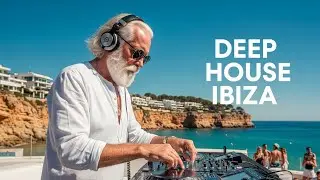 Summer Vibes 2026 – Ibiza Deep House Mix for Study, Relax & Travel