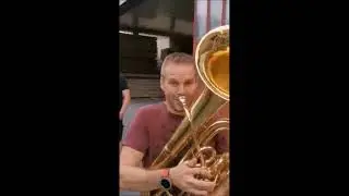 FEŠTA :)   Harmonika-Klavdija, ritem kitara-Urban, bariton-Damjan