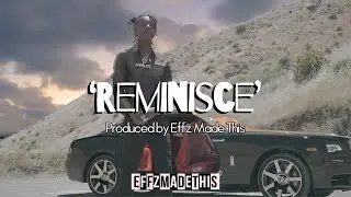 [FREE] RA x Polo G x Ard Adz type beat - 'Reminisce' | UK Rap Beat/Instrumental 2021
