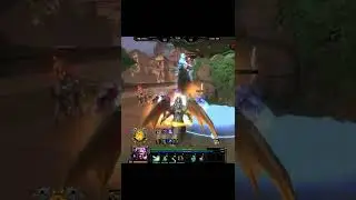 Fafnir | Smite  | Griffindwarf | #smite #shorts