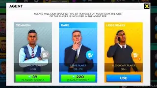 Legendary Agents Without Spending: DLS 23 Guide|DLS 23 Hack: Get Legendary Agents for Free! #DLS23