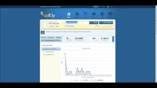 earn money from adfly