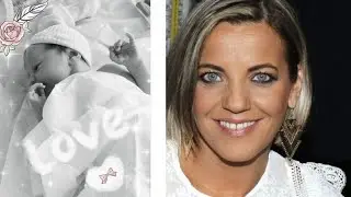 Coralie des L5 a accouché à 44 ans : elle dévoile le prénom et le visage de son bébé