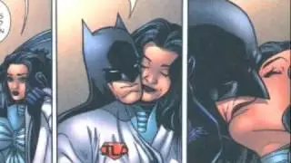 Batman/Wonder Woman: Not Just Friends