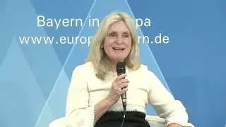PANEL A: Empowering the EU Single Market - How to Untap Europe's Full Potential