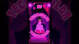 Pink Elephants Oc Lore :3