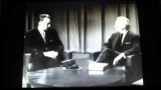 Charles MacDonald interview with Gen J. Lawton 