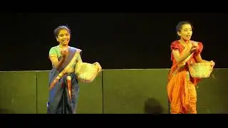 KIDNAP - IRULLI SONG || Children Acting Training