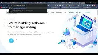 💥 🔥News 💥 🔥 -  INTEGRASI GITHUB Real Time To Server Cloud 🌥