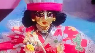 Laddu Gopal  live