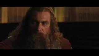 Trailer Thor - SDCC 2010
