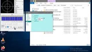 GPS emulation with com0com, gpsFeed and nmeagen.org