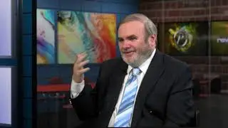 Derek Walker & Howard Conder Understanding End Time Prophecy. A MUST WATCH World in Focus production