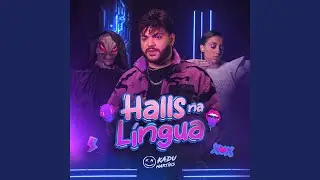Halls na Língua