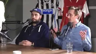 Hasse Hope - gw34 - Wildcard FC