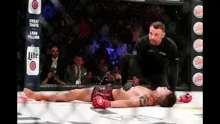 Bellator 228: Патрисио Питбуль vs. Хуан Арчулета