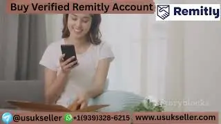 Top 13 Reliable Sites to Buy Verified Remitly Accounts in ...