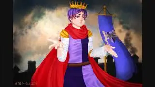 【UTAU ORIGINAL】『Fragment of Memory』【Keine Ron】